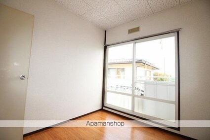 ハイツ湖畔[3K/41.89m2]の内装5