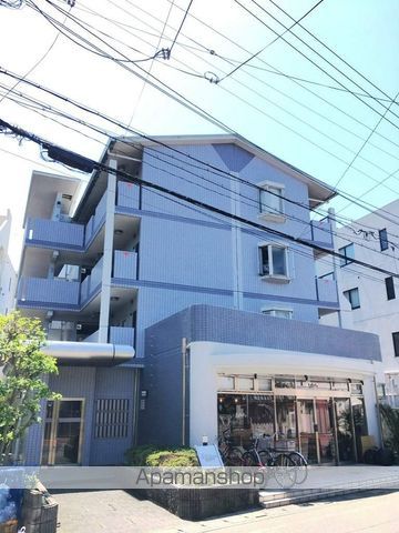 アーバネックス西宮門戸の外観写真