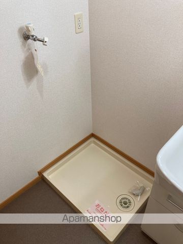 ネオ・グランツ高井田の内装写真