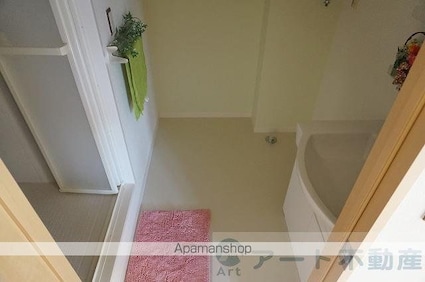 レジデンスＴＡＫＡＯ[2LDK/66.72m2]のその他部屋・スペース