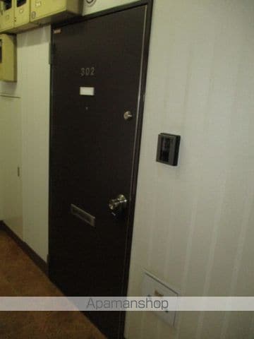 自由が丘第5マンションのその他写真