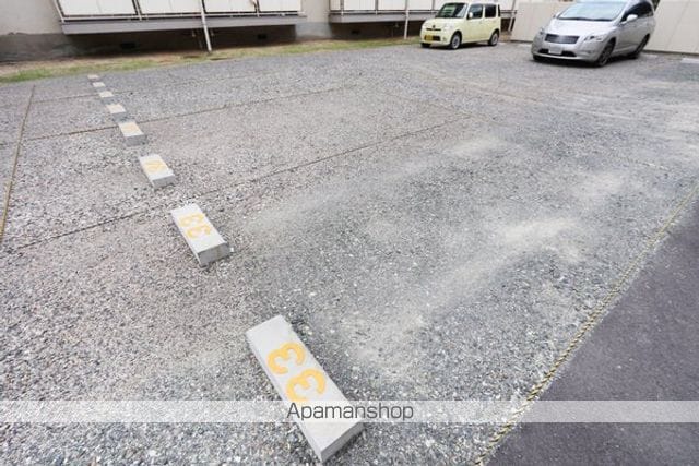 ビレッジハウス西阿知1号棟のその他写真
