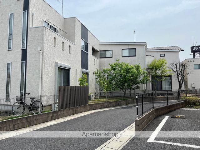 レオパレスアルピナのその他写真