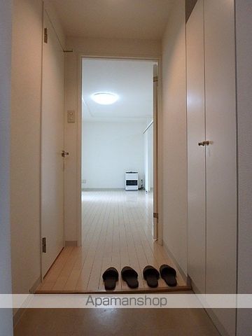 CREA北28条の内装写真