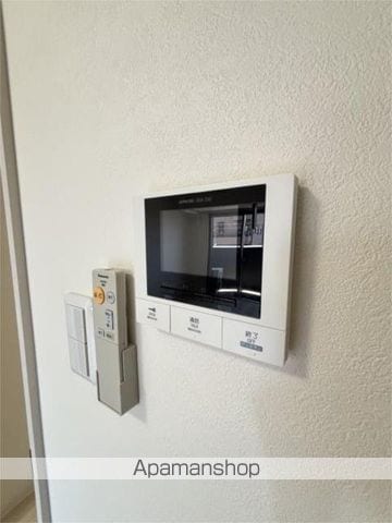 AURUMの内装写真
