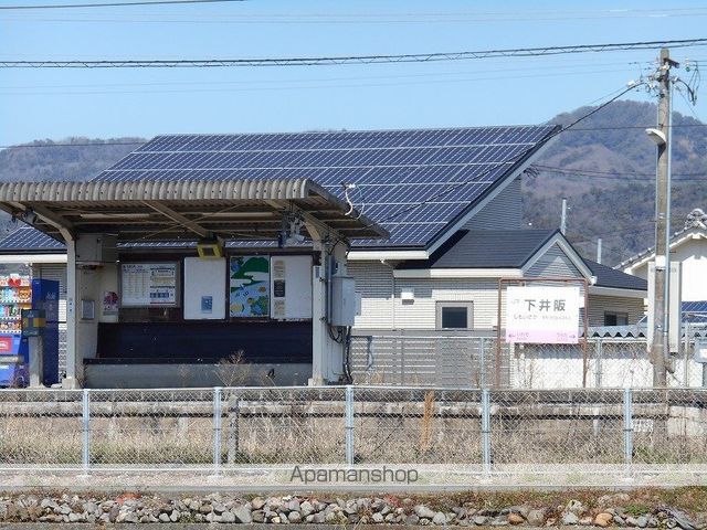 La Ferio下井阪の周辺写真