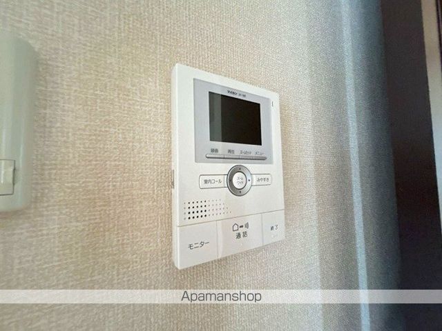 AーROOMの内装写真