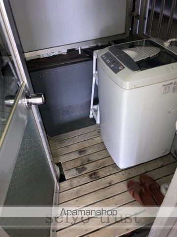 アスプロパラティ5の内装写真