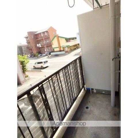 フォーレスト室園の内装写真
