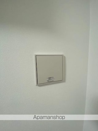 メインステージ東上野[1K/25.94m2]の共用部6