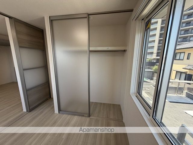 D-ROOM伊賀駅東の内装写真