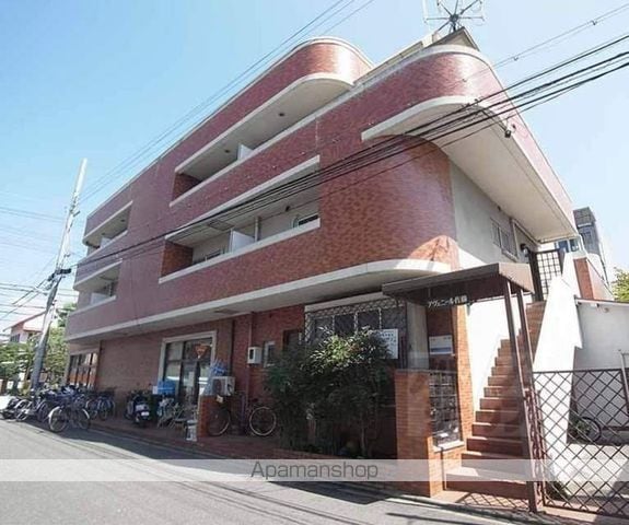 アヴェニール佐藤