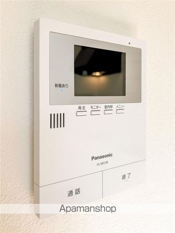 キャメル貝沢町の内装写真