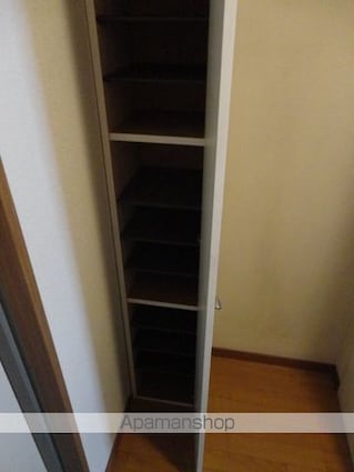 セント・ティアラ[1K/19.21m2]のその他内装6