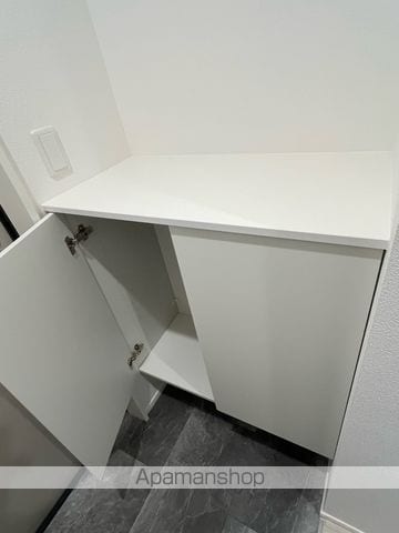 REGIES堺七道の内装写真