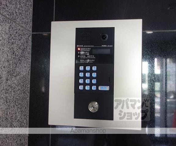 ブリエ五条大宮の内装写真