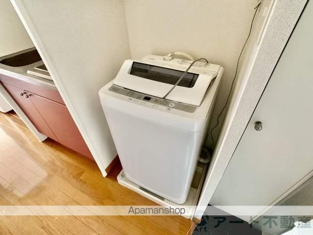 レオパレス久万ノ台の内装写真