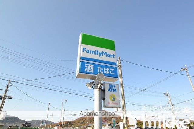 シーサイドタウンG Bの周辺写真