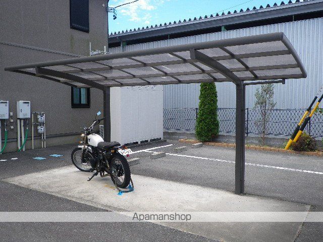 ゆうあいの外観写真