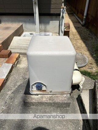 香川町川東上Ｓ邸[3K/74.32m2]の共用部2