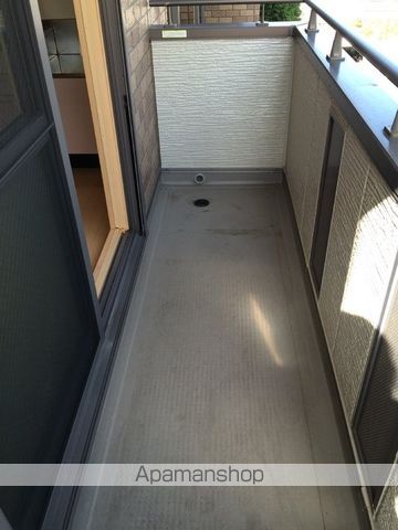 コーポ イズミの内装写真
