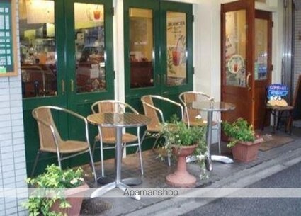 第一辻ビル[1SLDK/62.14m2]の周辺4