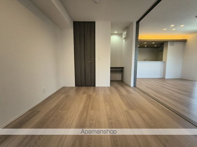 DーROOM折尾駅前の内装写真