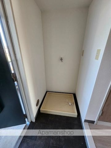 カーサヴィヤンコの内装写真