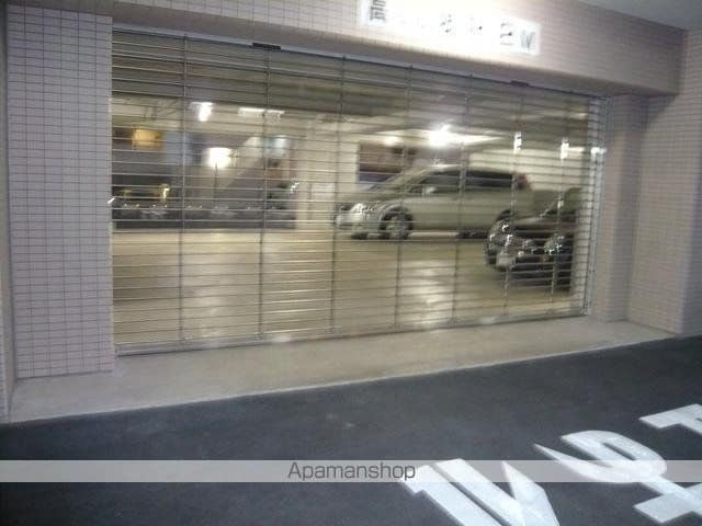 ルーチェ茗荷谷の外観写真