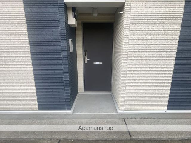 レオネクストルーポの内装写真
