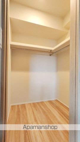 RJRプレシア南堀江の内装写真
