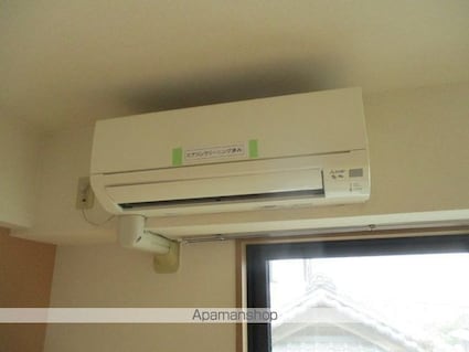 千葉県千葉市若葉区みつわ台２丁目[1K/24.48m2]の内装2