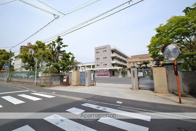 伊井ビルの周辺写真