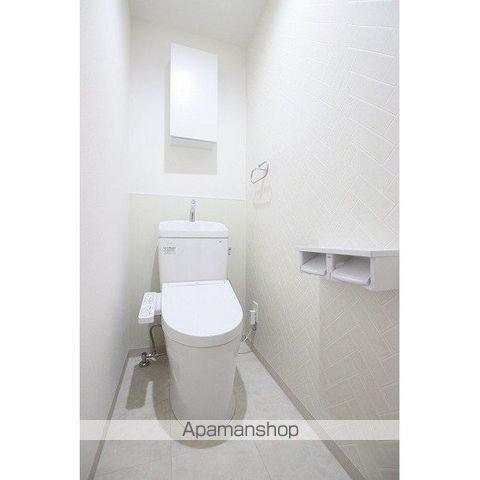 ラファール泉中央の内装写真