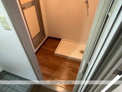 ヴーヴレイ[1K/24.75m2]の内装