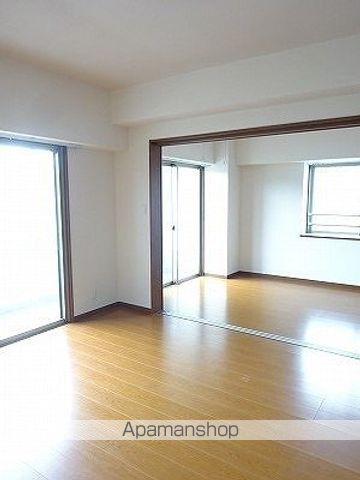 arpageの内装写真
