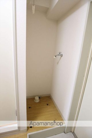 バロンズマンションの内装写真