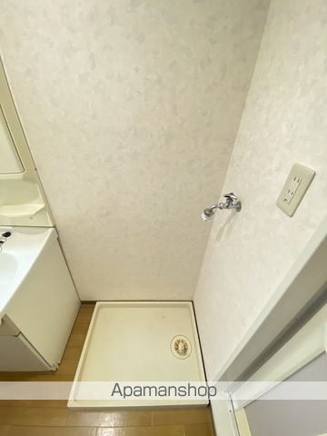 エストハウスCの内装写真