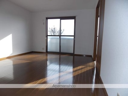 パークハイム[2LDK/53.71m2]の内装4