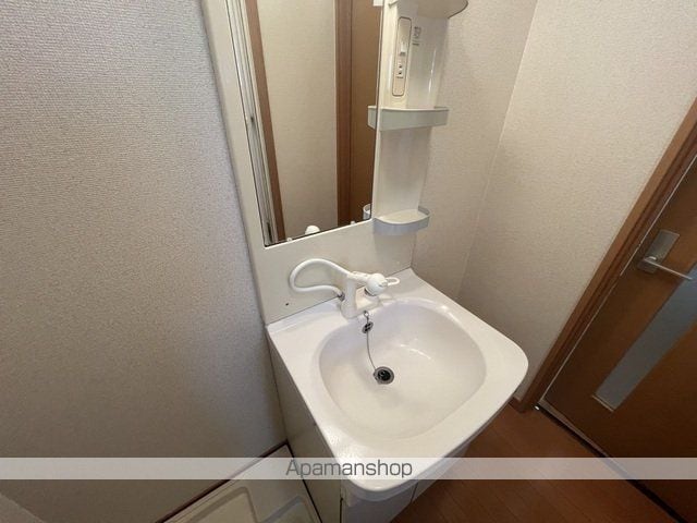 WISH原町ノースの内装写真