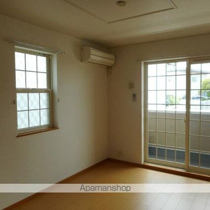 ダンデ　ライオン[2DK/46.79m2]のリビング・居間