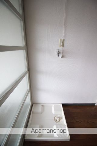 コーポBEEHOUSEの内装写真