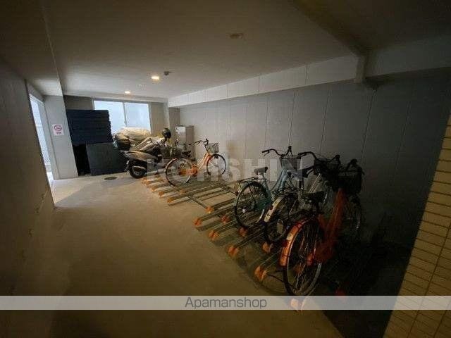 プリモパッソ谷町9丁目のその他写真