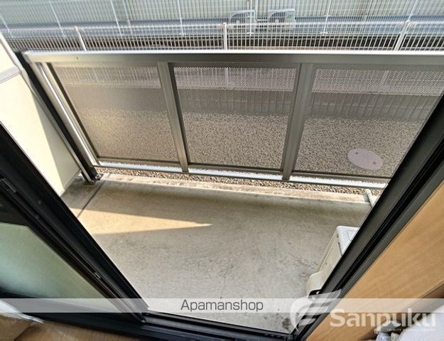 レオパレス辻町IIの内装写真
