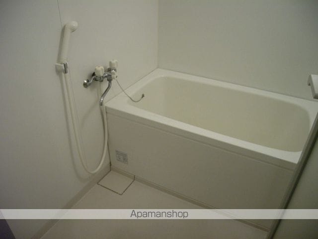 ADW RESIDENCE 谷町四丁目の内装写真