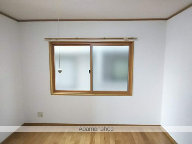 ハイツリリーフ3の内装写真