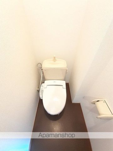 サニーフラットの内装写真