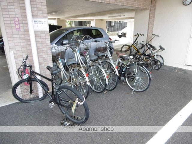 パルテノン新田のその他写真