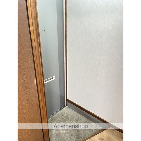 ハイツプレミールの内装写真