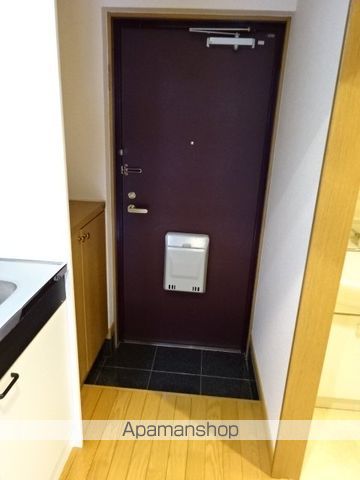 センチュリーコートの内装写真